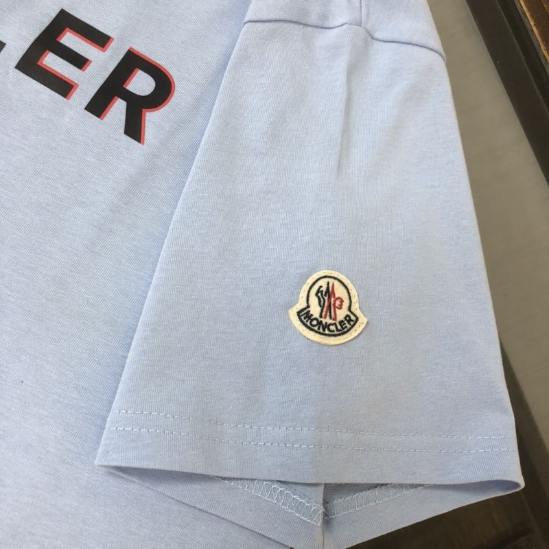 Moncler T-Shirts